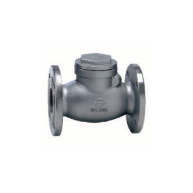 스윙체크밸브(플랜지형-S.B Type)