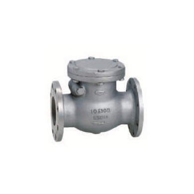 스윙체크밸브(플랜지형-B.B Type)