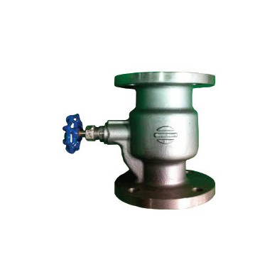 해머리스체크밸브(플랜지형)