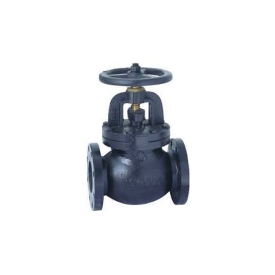 ㉿ 글로브 밸브 / KOREA