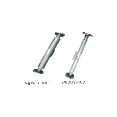 익스팬션 조인트(스테인리스 - 복식)