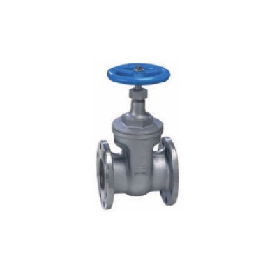 게이트 밸브(플랜지형-S.B Type)