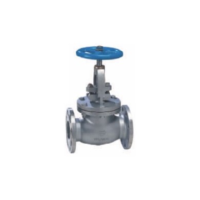 글로브 밸브(플랜지형-B.B Type)