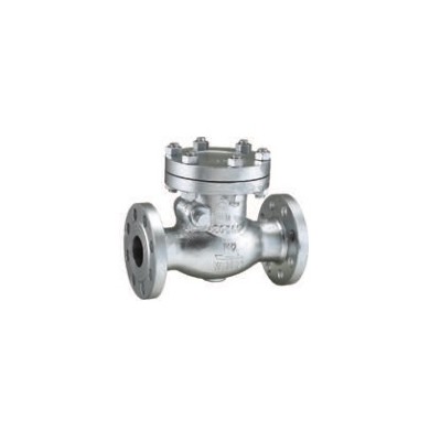 ㉿ 스윙체크 밸브 (1.96MPa / 0.98MPa)