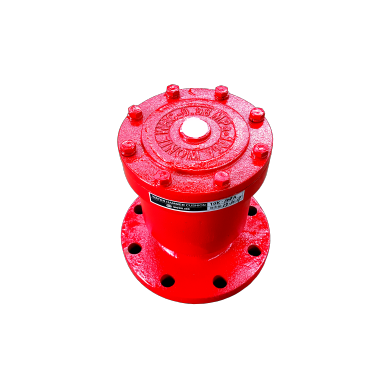 워터해머흡수기 (가스식)