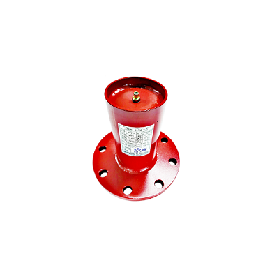 소방용 수격흡수기 (벨로우즈형) 플랜지 타입