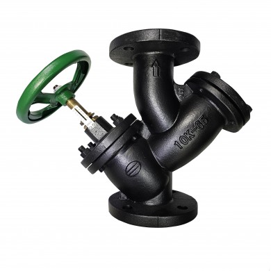 복합밸브(일반형)