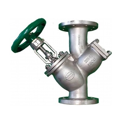 스테인리스 복합밸브(OSY형)