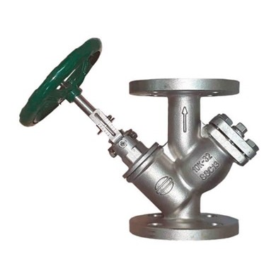 스테인리스 복합밸브(일반형)