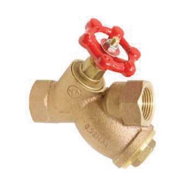 청동제 복합밸브(나사식)