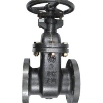 ㉿ 안나사 게이트 밸브(NRS) / KOREA