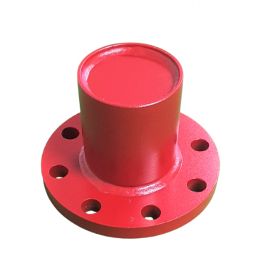 워터해머흡수기 B (스프링형) 플랜지 타입 