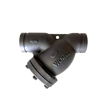 그루브형 스트레이너