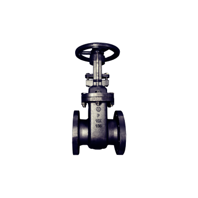 ㉿ Gate Valve (Outside Screwed&Yoke Type) / KOREA