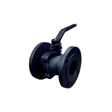Ball Valve