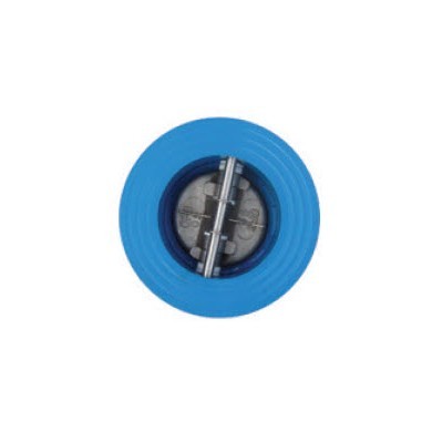 Dual Check Valve (0.98MPa / 1.57MPa)