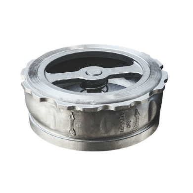 Pan Check Valve (Wafer Type)