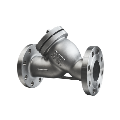 Strainer (Flange type)