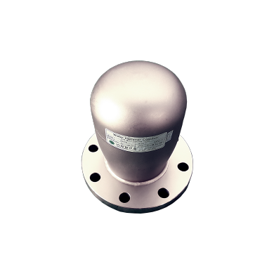 Water Hammer Cushion (Spring type) / KOREA  