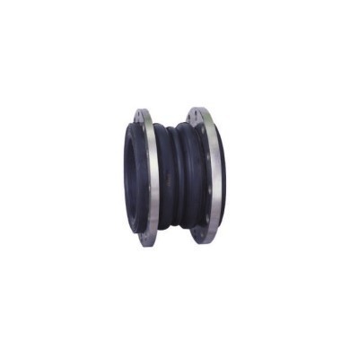 Rubber Bellows Pump Connector (One/Two ball type) / KOREA