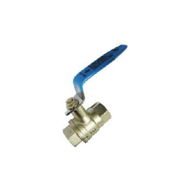 Long Stem Ball Valve (Screw type)