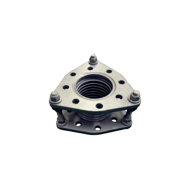 Bellows Pump Connector (Tie rod type) / KOREA