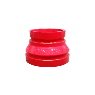 Grooved Joint (Reducer)