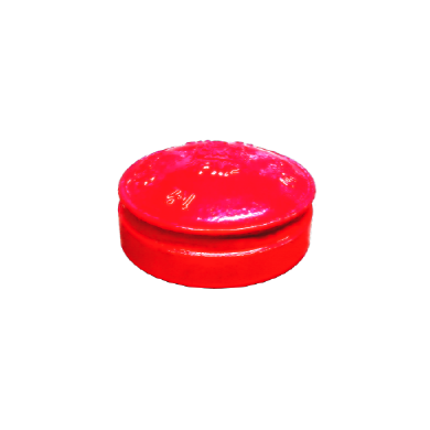  Grooved Joint (End Cap)