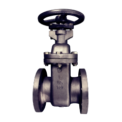 ㉿ Gate Valve (Non Rising Stem Type) / KOREA 