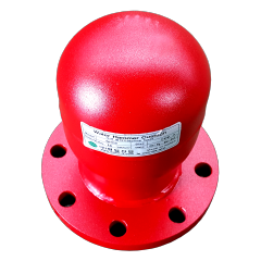 Water Hammer Cushion (Spring type 10K/20K) / KOREA