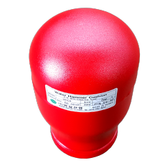 Water Hammer Cushion (Spring / Groove type) / KOREA 