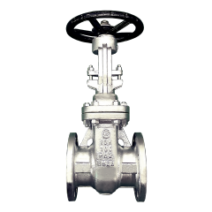 ㉿ Gate Valve (1.96MPa / 0.98MPa)