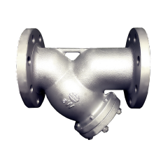  Ductile Strainer (1.96MPa)