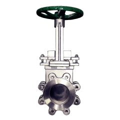 Knife Gate Valve
