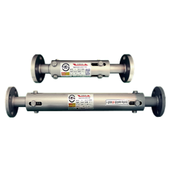 Expansion Pipe Joint (Single/Double type) / KOREA