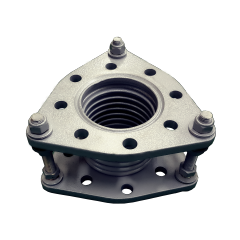 Bellows Pump Connector (Tie rod type) / KOREA