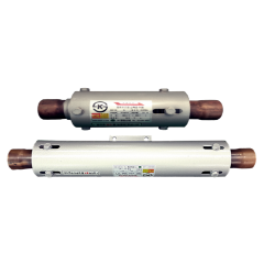  Copper Expansion Pipe Joint (Single/Double type) / KOREA 