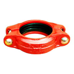 Grooved Joint (Flexible Coupling) 