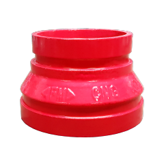 Grooved Joint (Reducer)