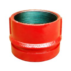  Grooved Joint (Reducer/Screw type)