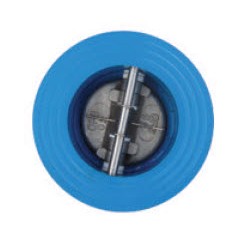 듀얼체크밸브(0.98M...