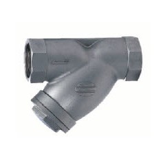 스트레이너(나사형)