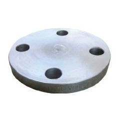 철 블랭크 플랜지(BL...
