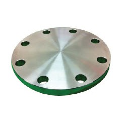 스테인리스 블랭크 플랜...