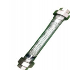 후렉시블 메탈 조인트(나사형)