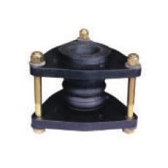 고무 펌프 컨넥터(타이로드형)