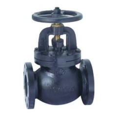 ㉿ 글로브 밸브 / K...