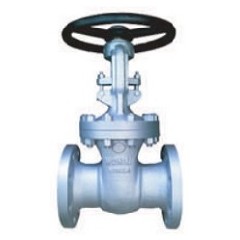 ㉿ 바깥나사 게이트 밸...