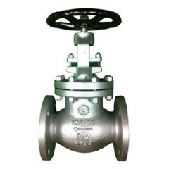 ㉿ 글로브 밸브 (1....