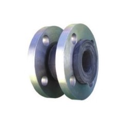 고무 펌프 컨넥터(단구형)